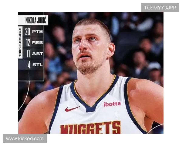 戈贝尔护筐封盖限制约基奇内线效率