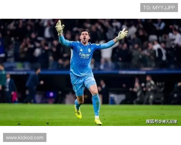 库尔图瓦：身高优势如何极致体现于覆盖范围与扑救极限