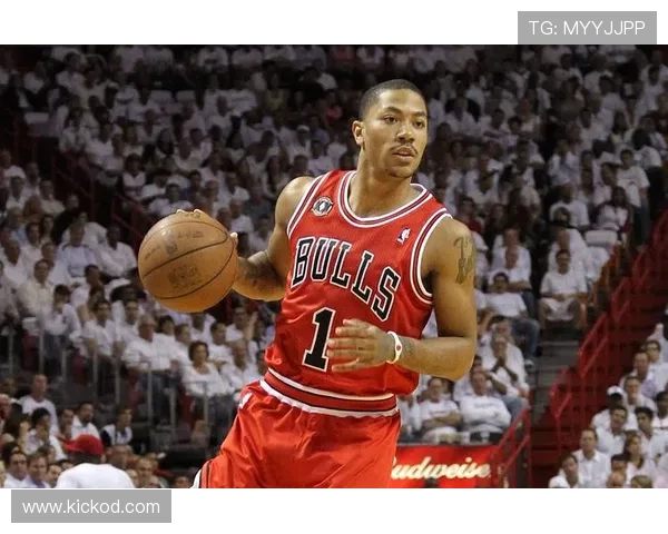 德里克·罗斯突破次数提升明显 拉开队内得分差距