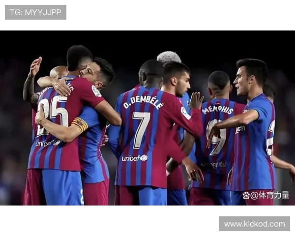 巴萨防线频频被打穿，压迫体系阶段性变化对球队防守表现造成影响