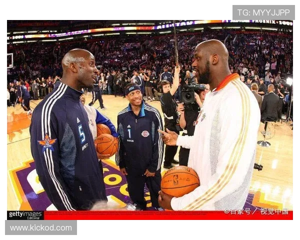 艾弗森无球牵制力改变对手防守布局