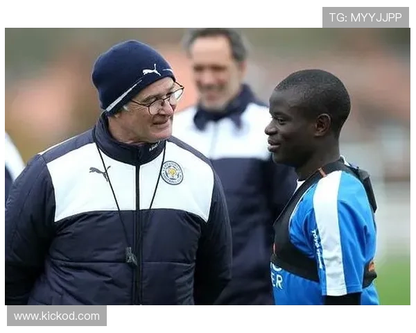 坎特欧冠战皇马的统治级表现解析