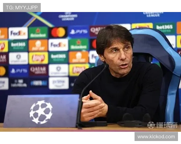 孔蒂执教生涯战术演进与成绩走势：从尤文图斯到那不勒斯