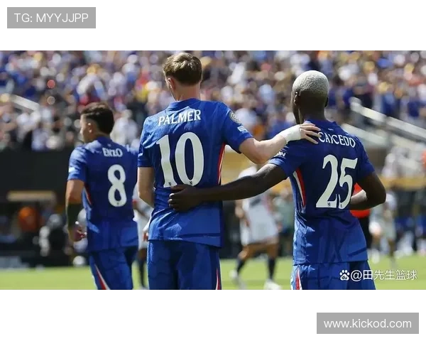 切尔西阵容年轻化趋势下，表现稳定性成为赛季走势的关键考验