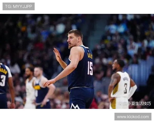 奥拉朱旺低位单打更具终结力胜过约基奇