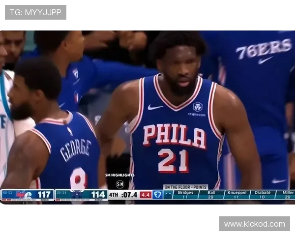 扎伊恩单打效率回升，对抗恩比德仍占优势