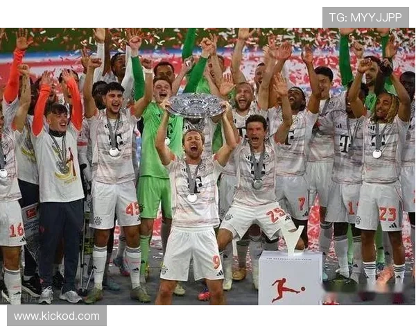 拜仁在国内联赛霸主地位松动，对赛季争冠形势形成新的竞争格局