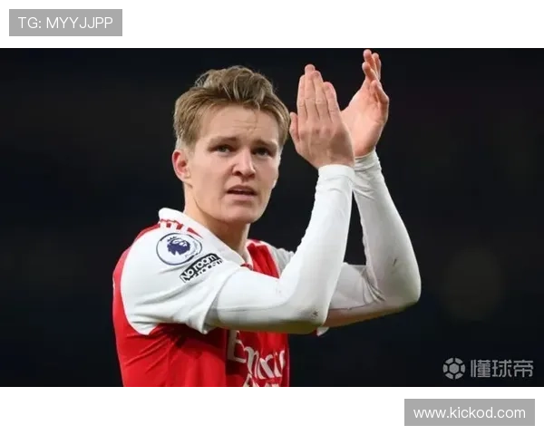 厄德高是否需要更强队友支撑其战术核心作用