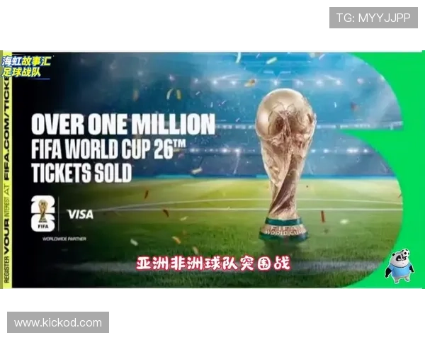 2026世界杯为什么这样比较资格