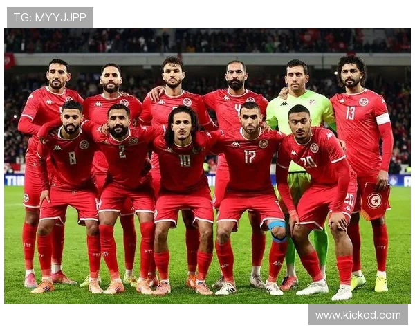 突尼斯冲击2026美加墨世界杯：出线前景与阵容挑战分析